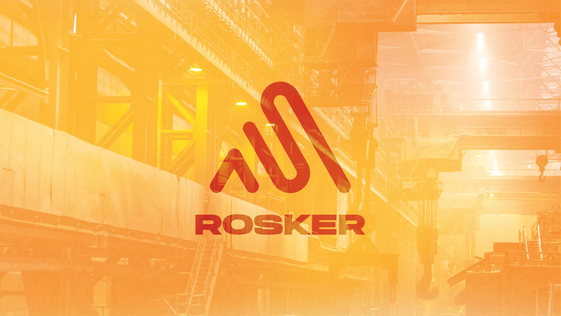 Ребрендинг компании «Rosker» и редизайн сайта в Таганроге